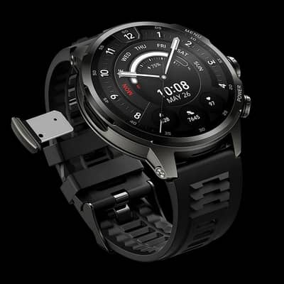 black shark smart watch