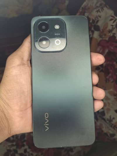 Vivo Y28