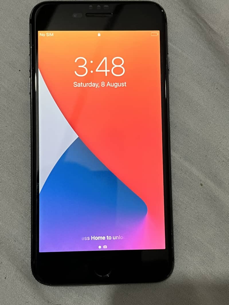 Apple iPhone 7 Plus 2