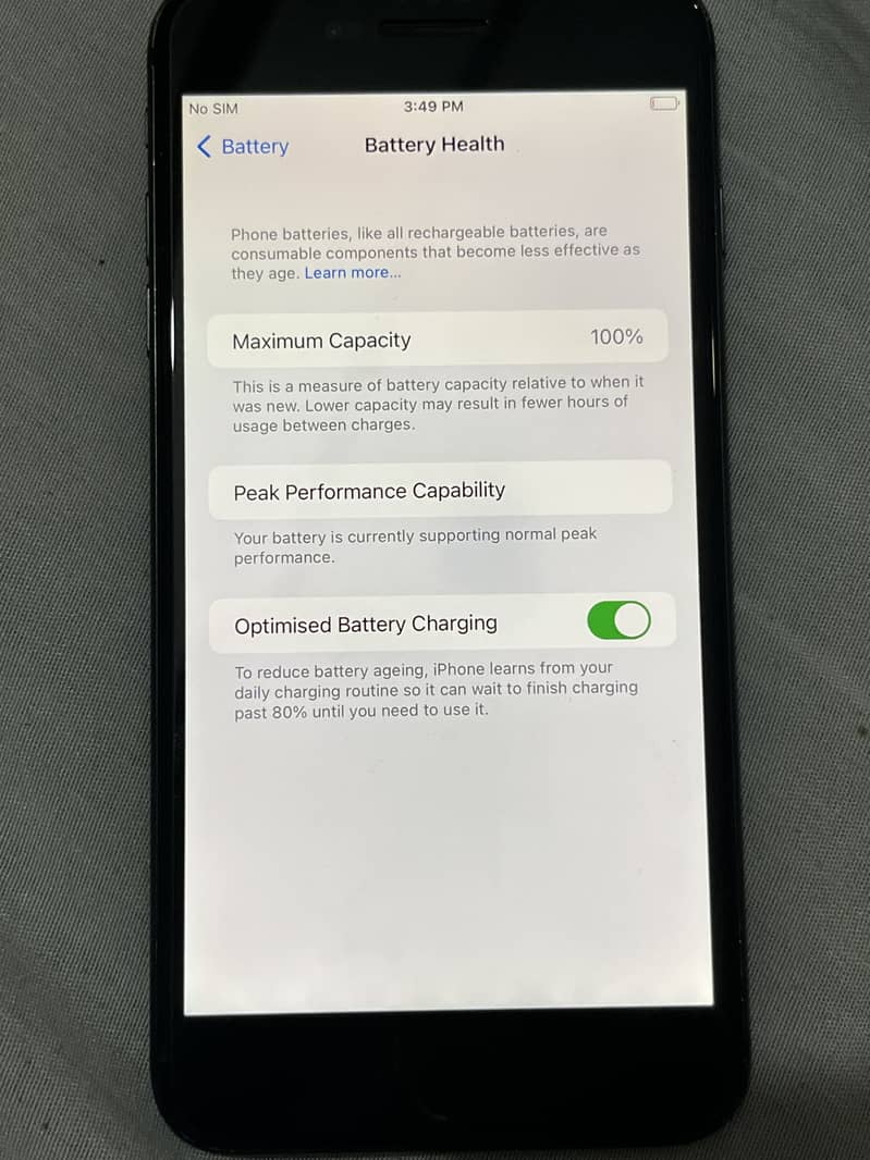 Apple iPhone 7 Plus 3