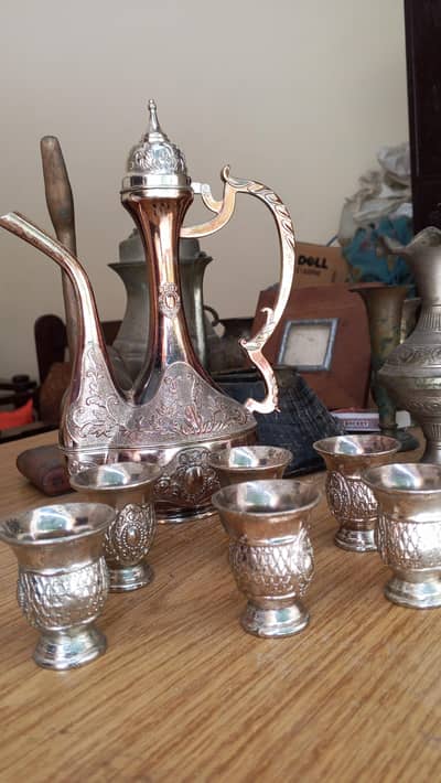 Decoration piece Antique
