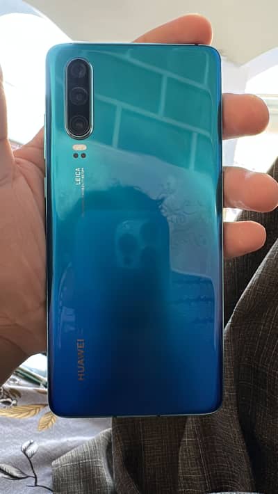 Huawei P30