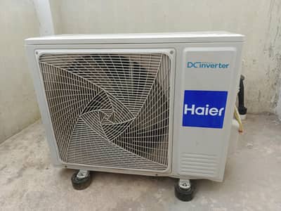 Haier Classic 1.5 ton Inverter