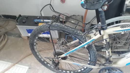 Bicycle for sale