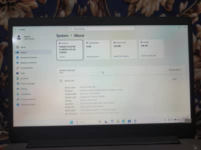 lenovo ideapad 3 i3 10th gen