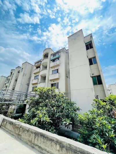 G-11/3 FGEHA C-Type Ground Floor Flat For Rent