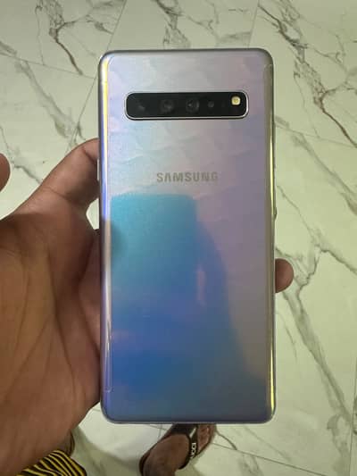 Samsung Mobile S10 5G