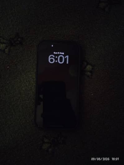 Apple iPhone 14 Pro