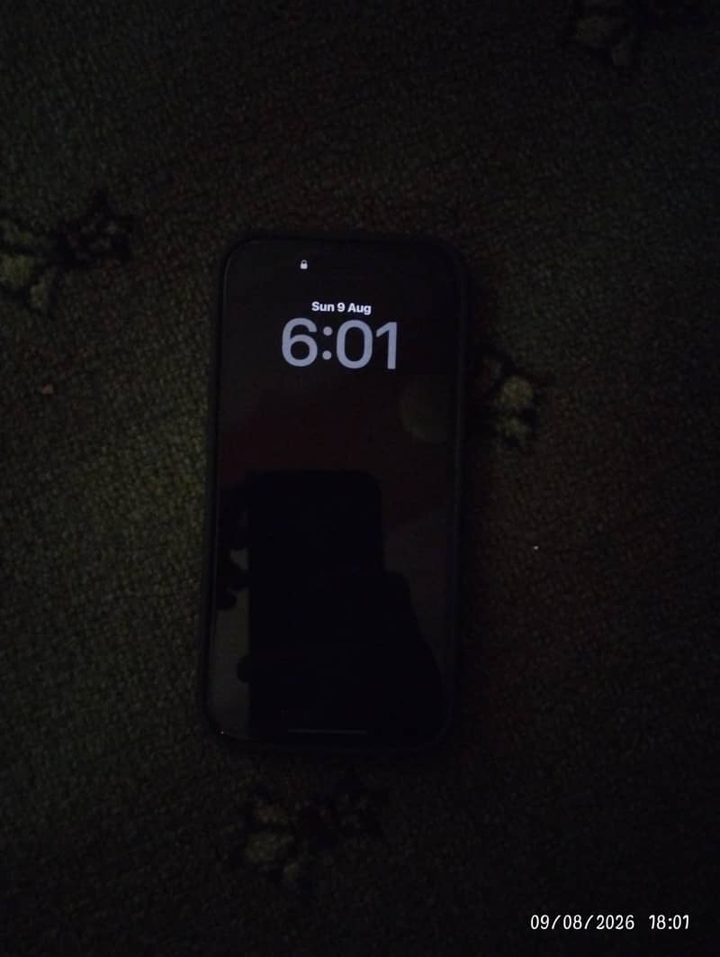 Apple iPhone 14 Pro 0