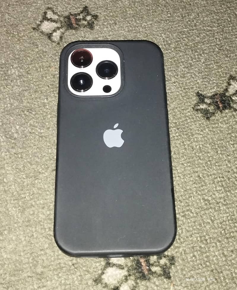Apple iPhone 14 Pro 2