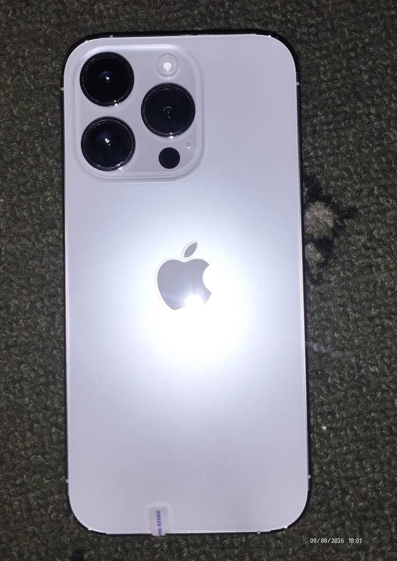 Apple iPhone 14 Pro 3