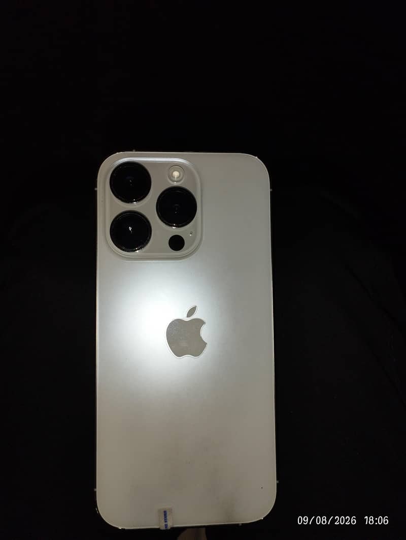 Apple iPhone 14 Pro 4