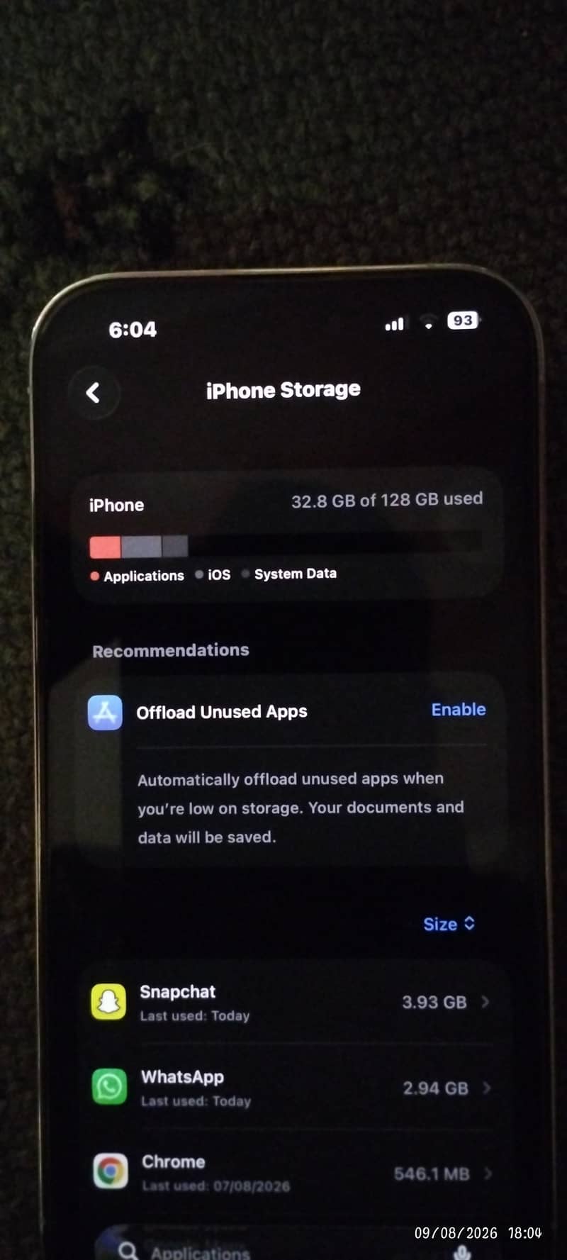 Apple iPhone 14 Pro 12