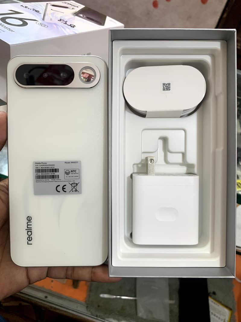 Xiaomi Other Model 1