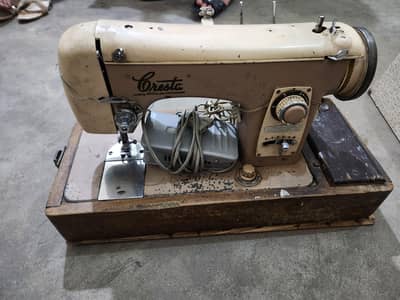 sewing machine for sale
