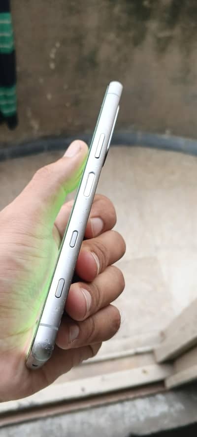 Sony Xperia 5 mark 3
