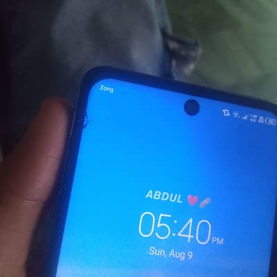 Tecno CAMON 18T 4/128