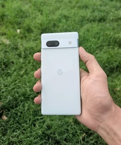 Google Pixel 7a