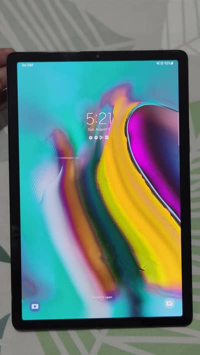 Samsung Tab For Sale!
