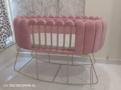 Baby Crib