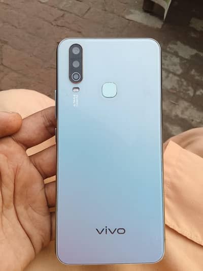 Vivo Y17 8/256