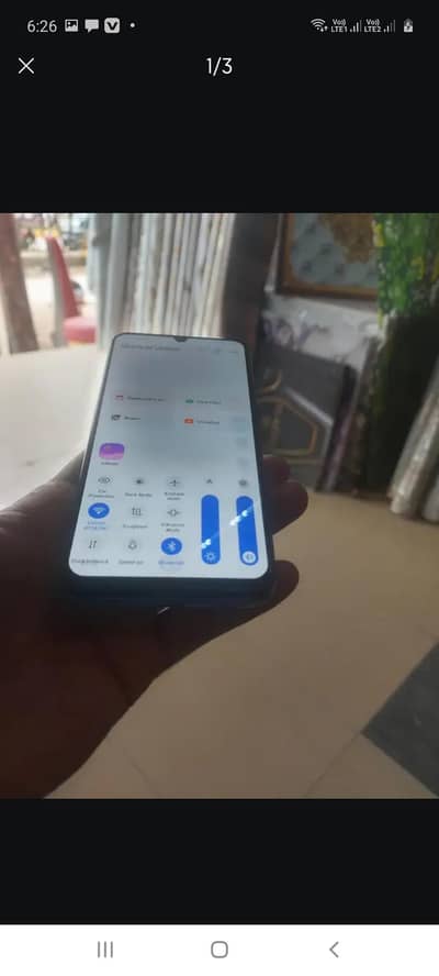 Vivo S1