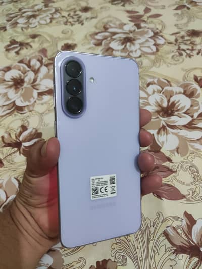 Samsung Galaxy A57 with 3 gifts