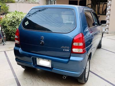 Suzuki Alto 2012
