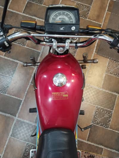 Cd 70 best condition