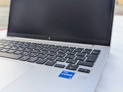 HP EliteBook 830 G10 | 13th Gen Core i5 | Premium Ultrabook Laptop