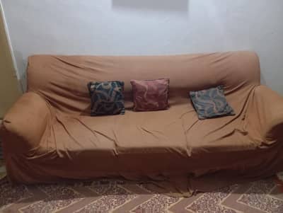 5 Seaters sofas