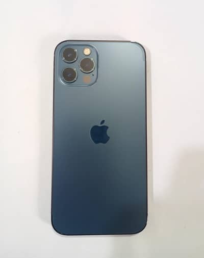 iPhone 12 Pro (non pta) 256Gb 90 health   256GB |