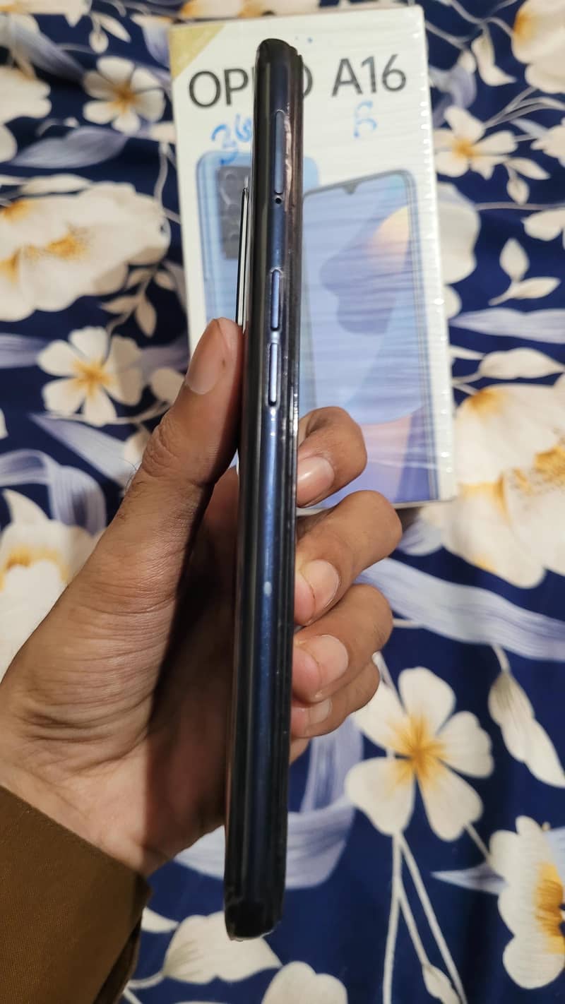 OPPO A16 4