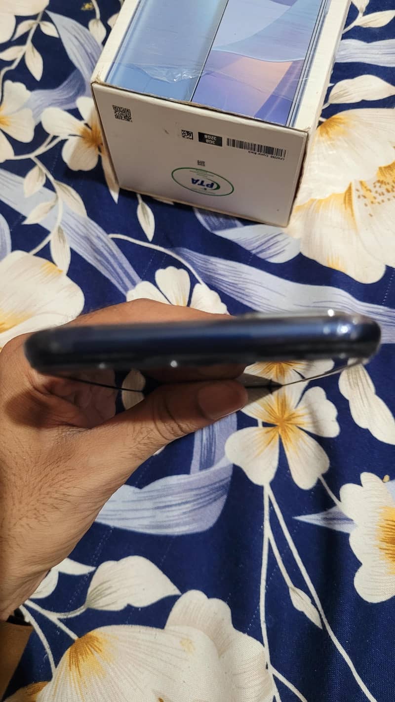 OPPO A16 5