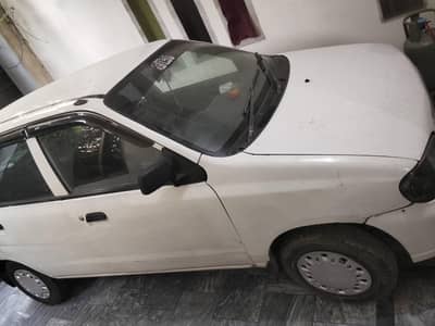 Suzuki Alto 2005
