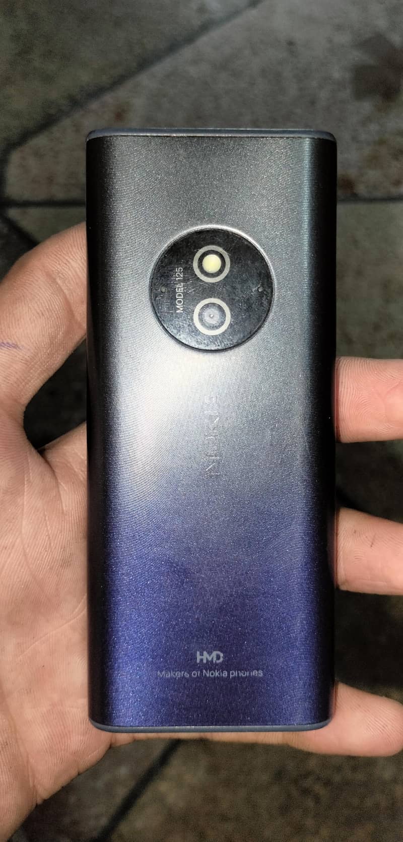 Nokia 125 2