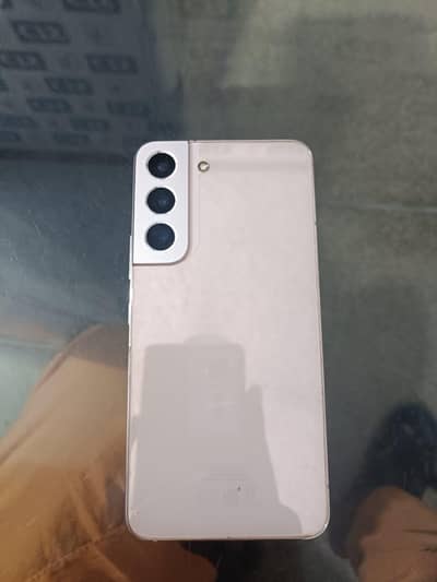 Samsung Galaxy S22 8/128GB – Used