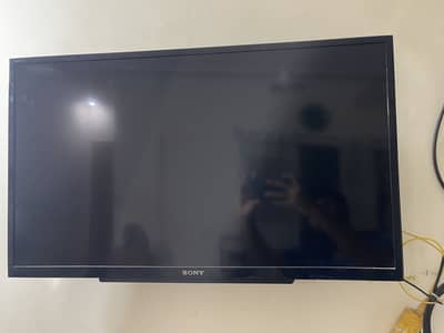 Sony Bravia 32 inch led tv