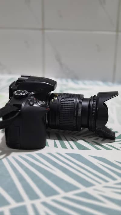 Nikon Camera For Sale!