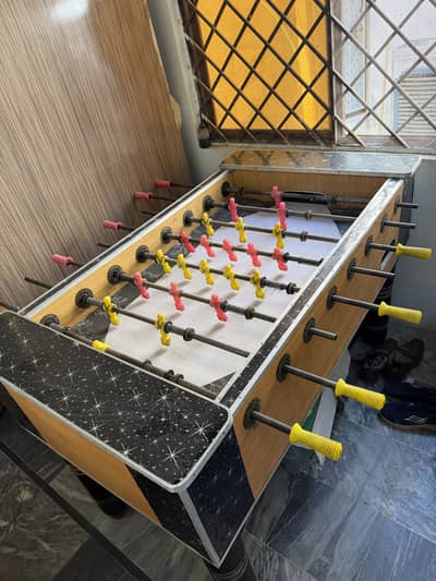 Football Game (Gody wali game)
