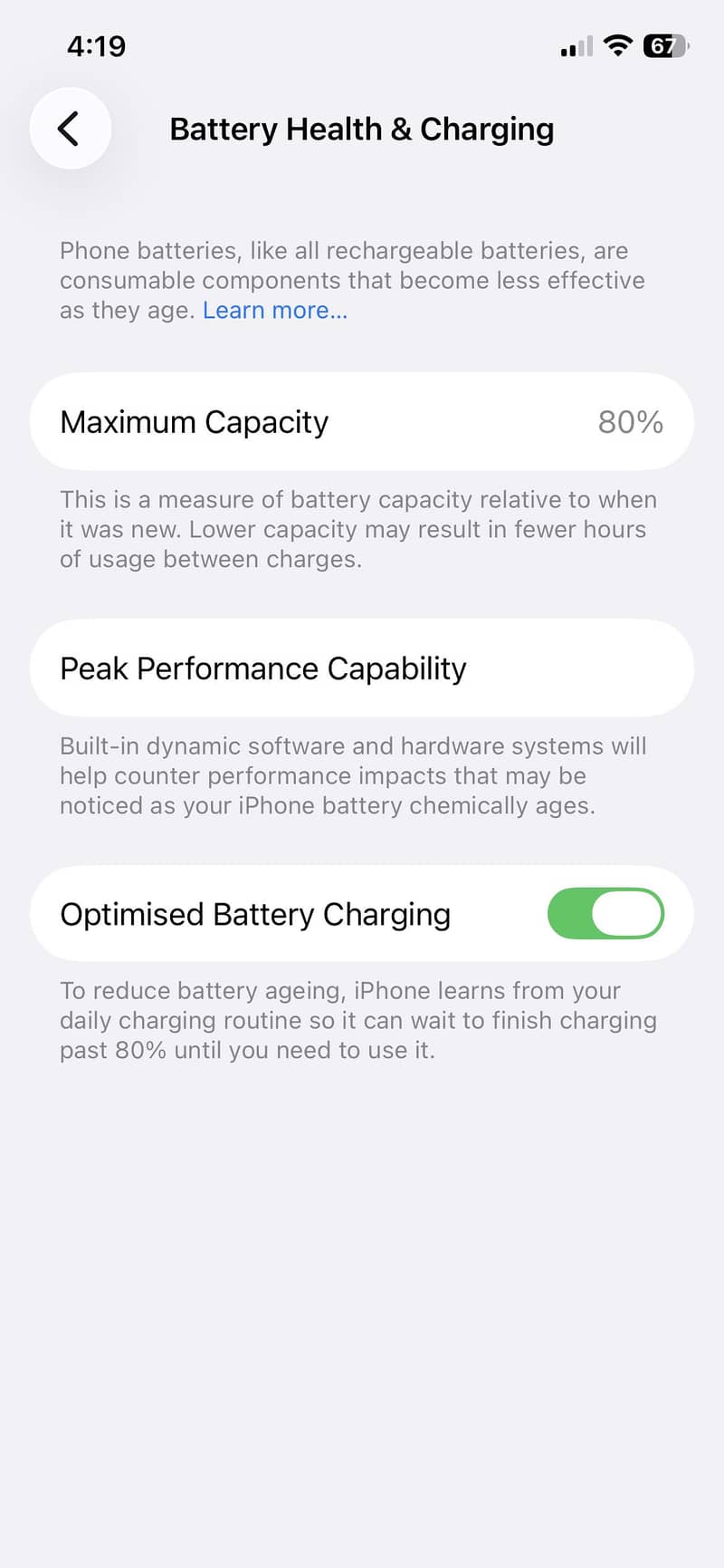 Apple iPhone 12 Pro 1