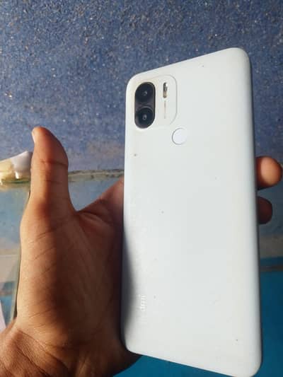 Redmi A1+