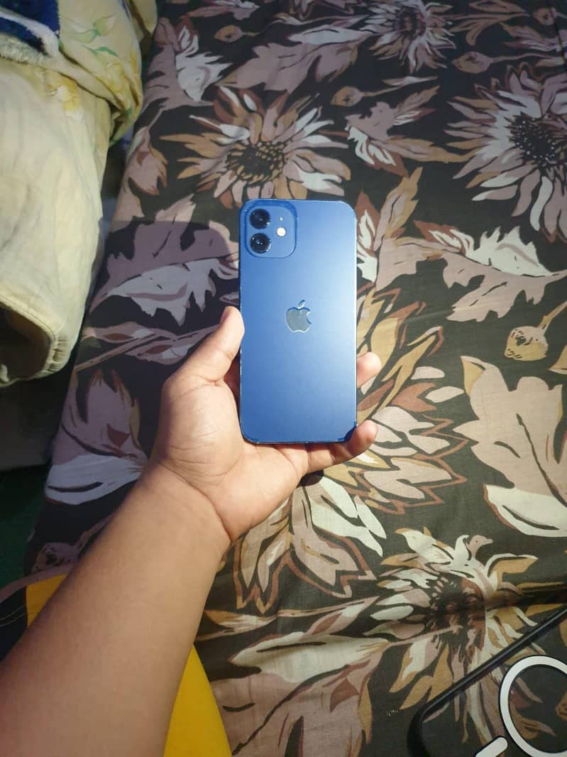 Apple iPhone 12 0