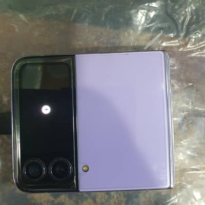 Samsung Mobile Z Flip 4