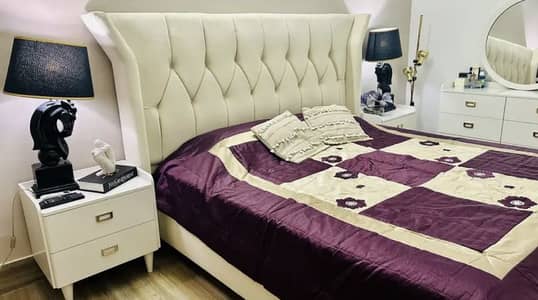 Designer Bedroom furniture for sale