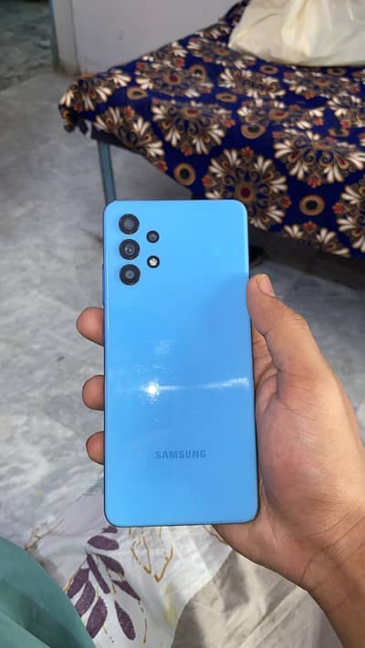 Samsung Mobile A32