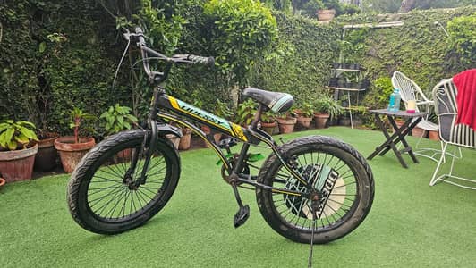 CYCLE FOR SALE!!