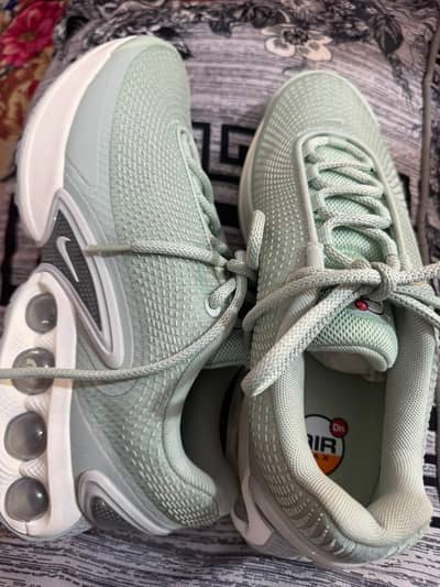 Nike Air Max Dn - Mint Green - Brand New