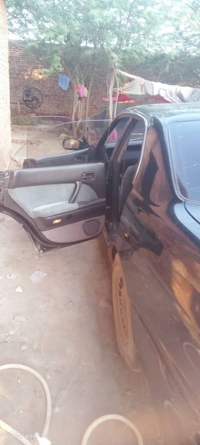 Toyota Crown 1992