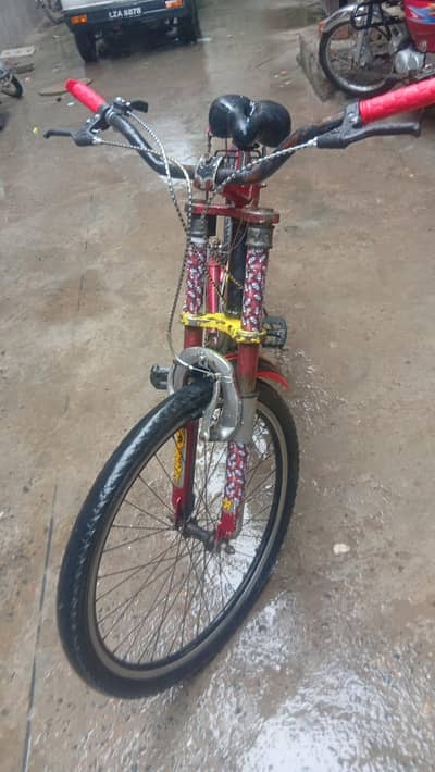 bicycle for sale